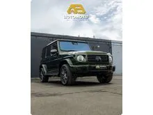 2025 Mercedes-Benz G450 3.0 D SUV