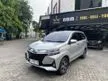 Jual Mobil Toyota Avanza 2020 E 1.3 di Jawa Timur Manual MPV Silver Rp 189.000.000