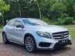 Used 2015 Mercedes-Benz GLA250 2.0 4MATIC SUV - Cars for sale