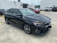 2025 Proton S70 1.5 Flagship X Sedan***MERDEKA PROMO***