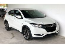 Honda HR-V 1.8 i-VTEC (A) Facelift High Grade Model