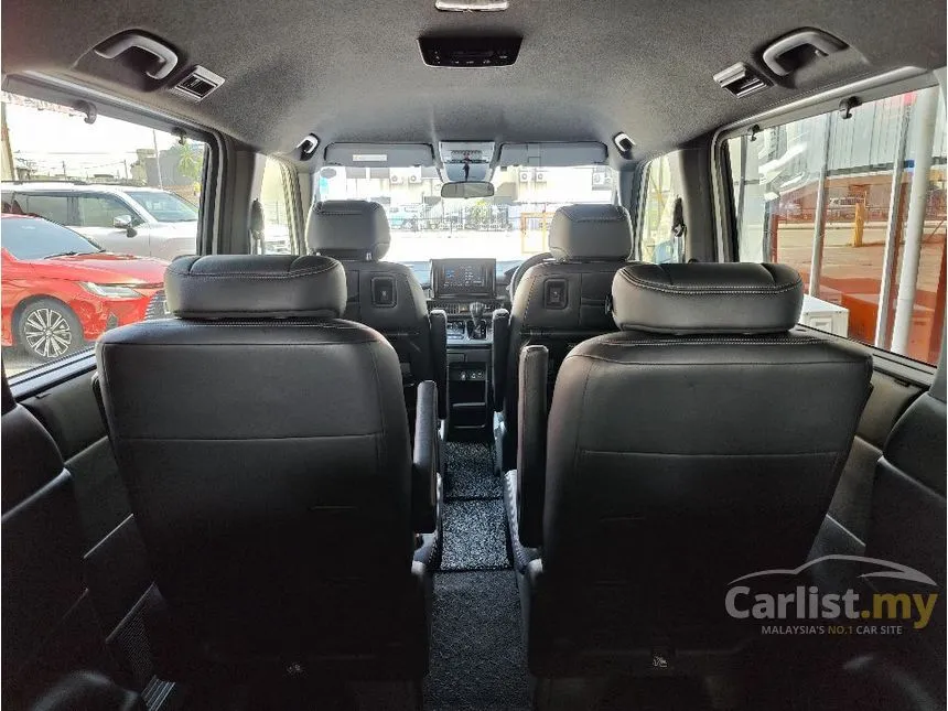 2024 Honda Step WGN SPADA Premium Line MPV