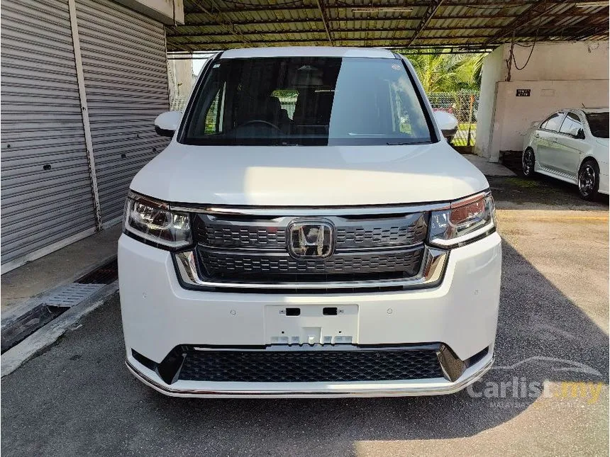 2024 Honda Step WGN SPADA Premium Line MPV