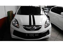 2012 Honda Brio 1.3