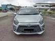 Used 2014 Perodua AXIA 1.0 SE Hatchback - Cars for sale