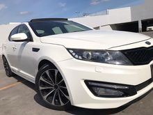 13 PANOROMIC ROOF SPORTY TIPTOP HIGHEND Optima K5 2.0 SUPERB LKNEW CAR PROMOTION SALES