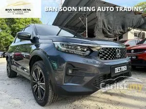 2023 Honda WR-V 1.5 RS SUV