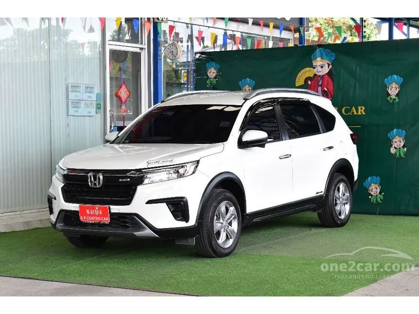2023 Honda BR-V E SUV