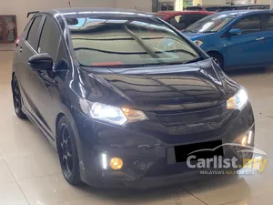 2016 Honda Jazz 1.5 V Hatchback