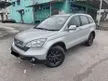 Used 2007 Honda CR-V 2.04 null null FREE TINTED - Cars for sale