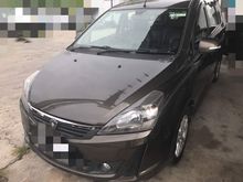 2012 Proton Exora 1.6 Bold MPV (A)