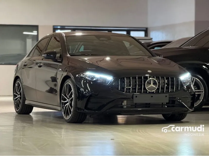 Jual Mobil Mercedes