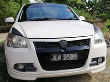 2009 Proton Saga 1.3 SE Sedan