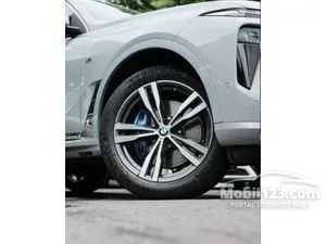 2025 BMW X7 3.0 xDrive40i M Sport SUV