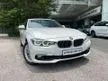 Used 2019 BMW 318i 1.5 Luxury Sedan ( BMW Quill Automobiles ) Full Service Record, Low Mileage 56K KM, Tip Top Condition, One Owner