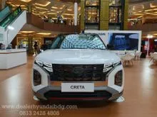2022 Hyundai Creta 1.5 Prime Wagon