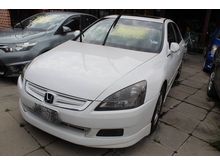 2003 Honda Accord 3.0 V6 Sedan (A) USED CAR
