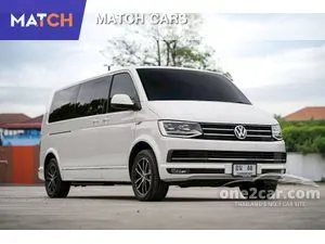 2020 Volkswagen CARAVELLE 2.0 T69 Van