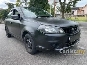 2011 Proton Saga 1.3 FL Executive Sedan