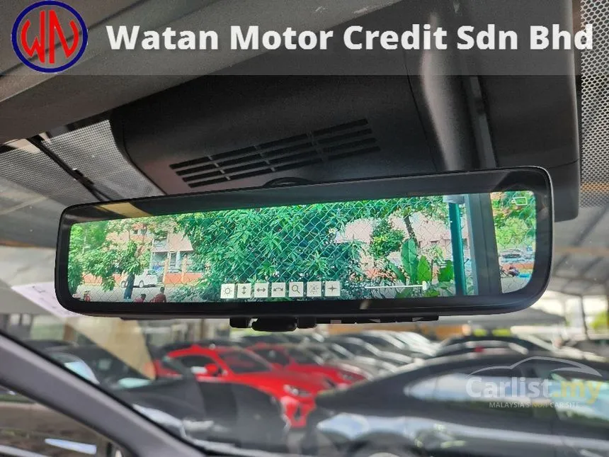 2024 Toyota Vellfire Z Premier MPV