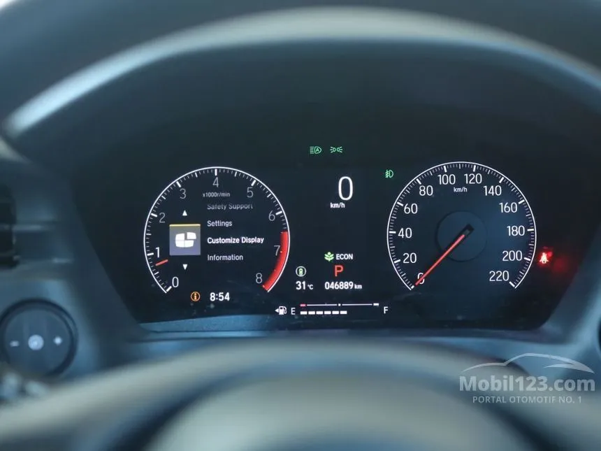 2023 Honda HR-V Turbo RS SUV