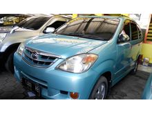 2007 Daihatsu Xenia Xi