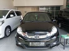 2015 Honda Mobilio 1.5 E MPV