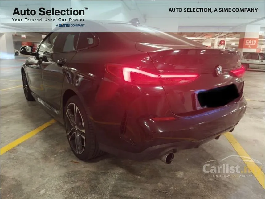 2023 BMW 218i M Sport Coupe