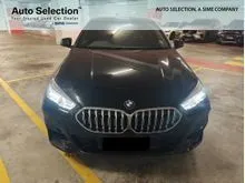 2023 BMW 218i 1.5 M Sport Coupe