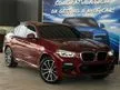 Used 2019 BMW X4 2.0 xDrive30i M Sport SUV KING LOW MILEAGE FULL SERVICE RECORD SUN ROOF HARMAN KARDON SYSTEM NEW FACELIFT - Cars for sale