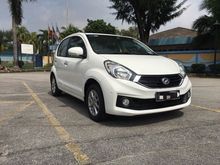 2015 Perodua Myvi 1.3 X Premium