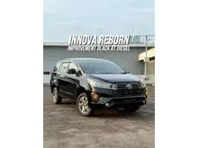 2026 Toyota Kijang Innova 2.4 G MPV PROMO SPECIAL BEST PRICE, BEST DISCOUNT, NEGO SAMPE DEAL