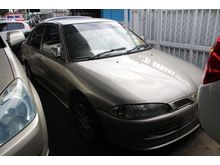 2002 Proton Wira 1.5 (A)