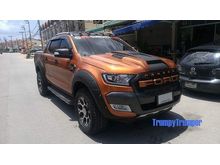 SUPER HOT DEAL 2018 Ford Ranger 3.2 Wildtrak High Rider Pickup Truck