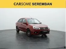 2019 Proton Saga 1.3 Sedan