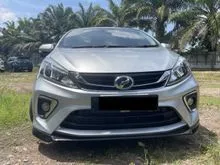 2021 Perodua Myvi 1.5 AV Hatchback