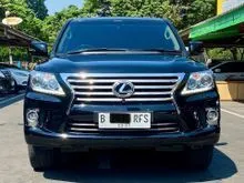 2015 Lexus LX 570 5.7 SUV