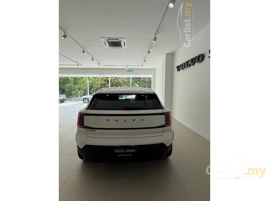 2024 Volvo EX30 Ultra Twin Performance SUV