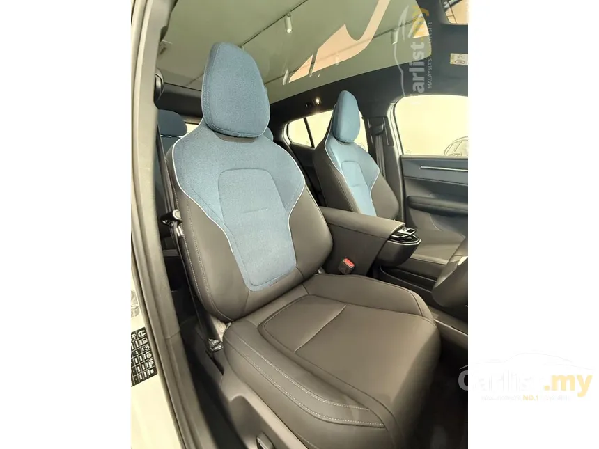2024 Volvo EX30 Ultra Twin Performance SUV