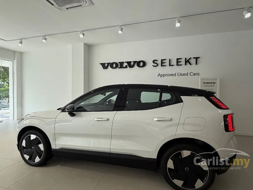 2024 Volvo EX30 Ultra Twin Performance SUV