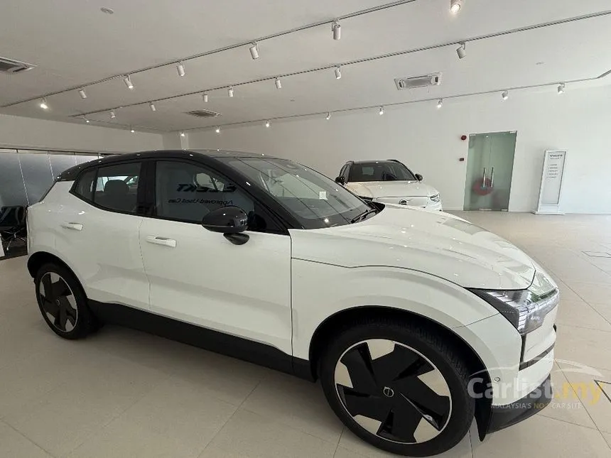 2024 Volvo EX30 Ultra Twin Performance SUV