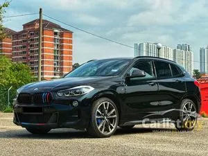 2020 BMW X2 2.0 M35i M Sport SUV