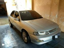 1997 Timor S-515 1.5 SOHC Sedan