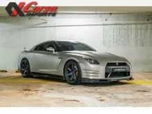 Nissan GTR 35 2008 Japan Spec