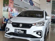 2020 Suzuki Ertiga 1,5 Sport MPV Discount 35jt