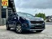Used -2017 Full Spec Cheapest- Kia Sportage 2.0 GT Line SUV - Cars for sale