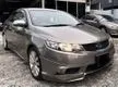Used 2010 Naza Forte 2.0 SX Full Spec Well Kept Well Maintained No Flood No Accident