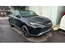 2021 Toyota Harrier 2.0 G SUV Unreg
