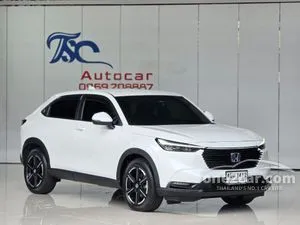 2023 Honda HR-V 1.5 e:HEV E SUV