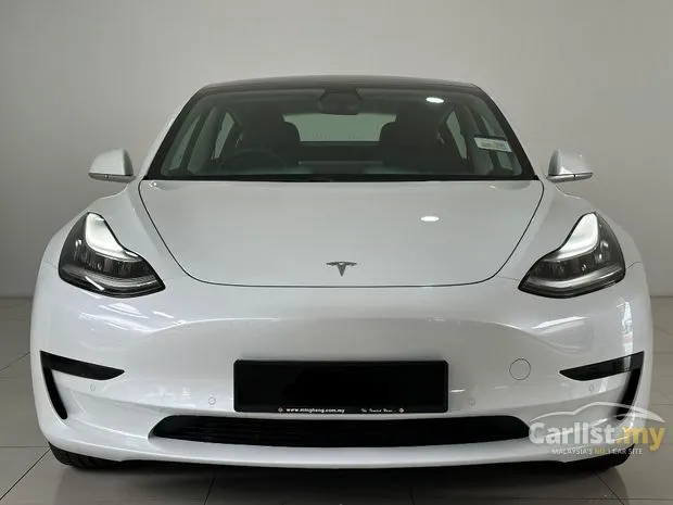 Used TESLA Cars For Sale | Carlist.my